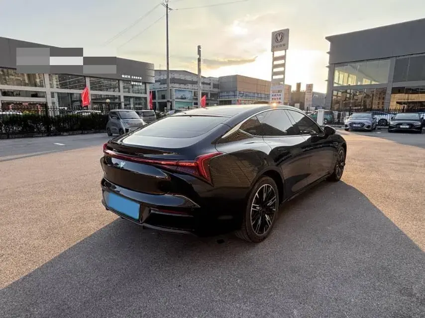 2024 NETA S thumbnail 4