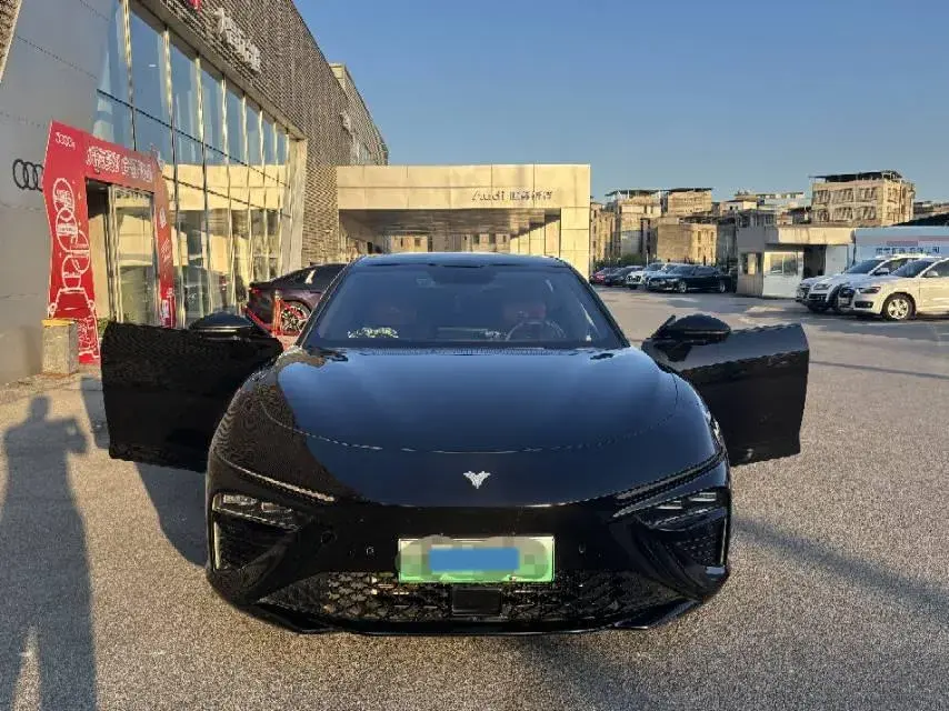 2024 NETA S thumbnail 2