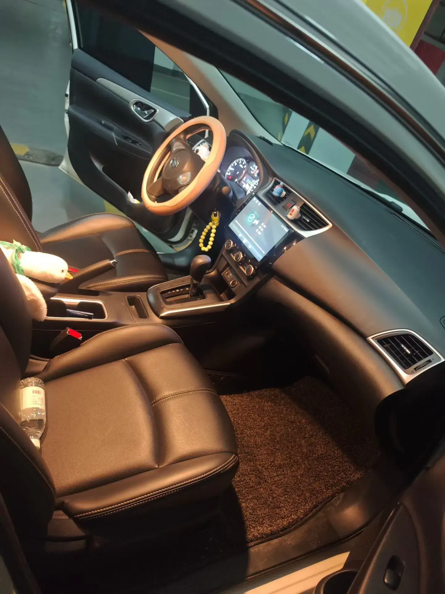 2022 NISSAN SYLPHY thumbnail 2