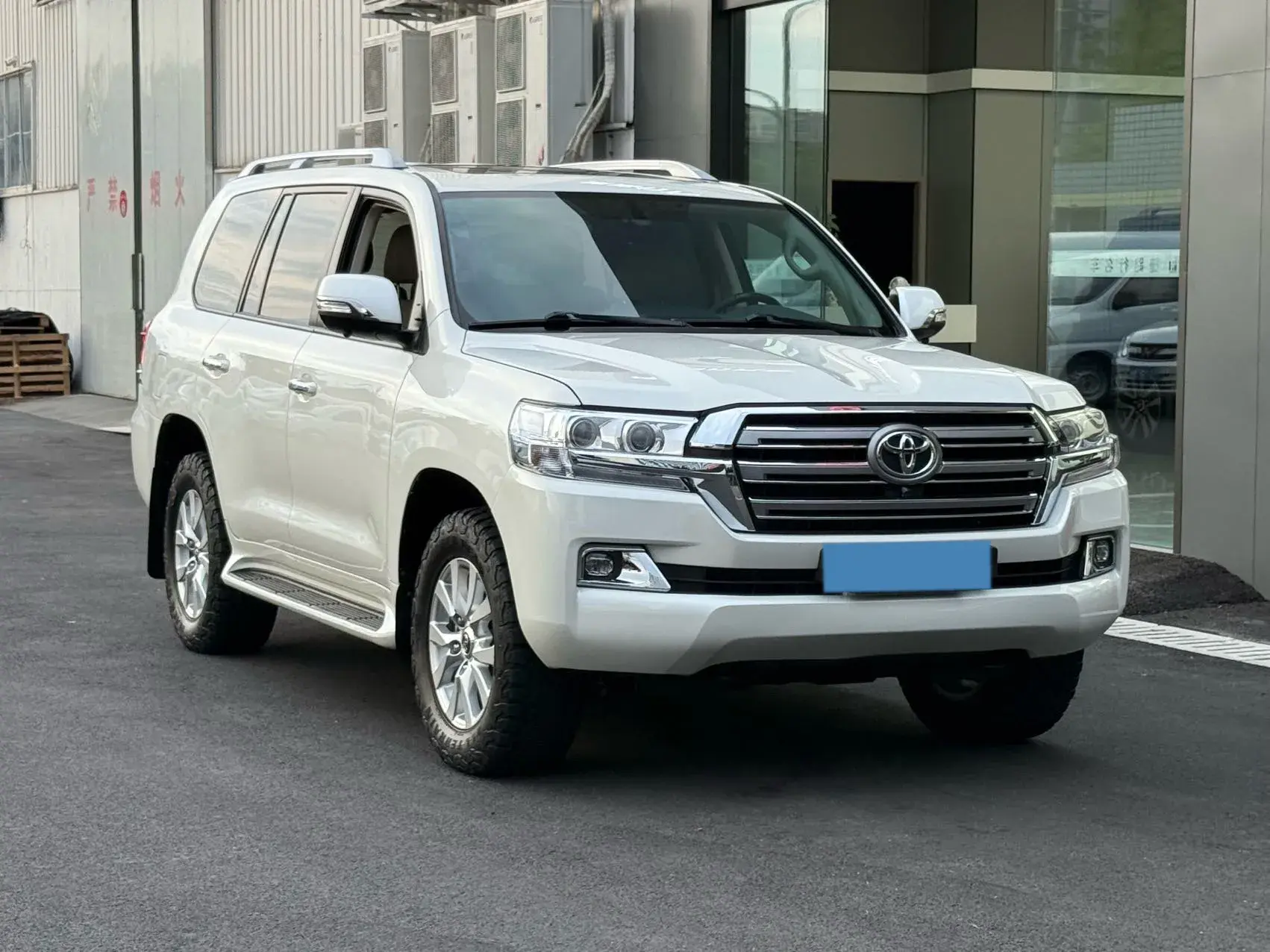 2020 CHEVROLET MONZA thumbnail 3