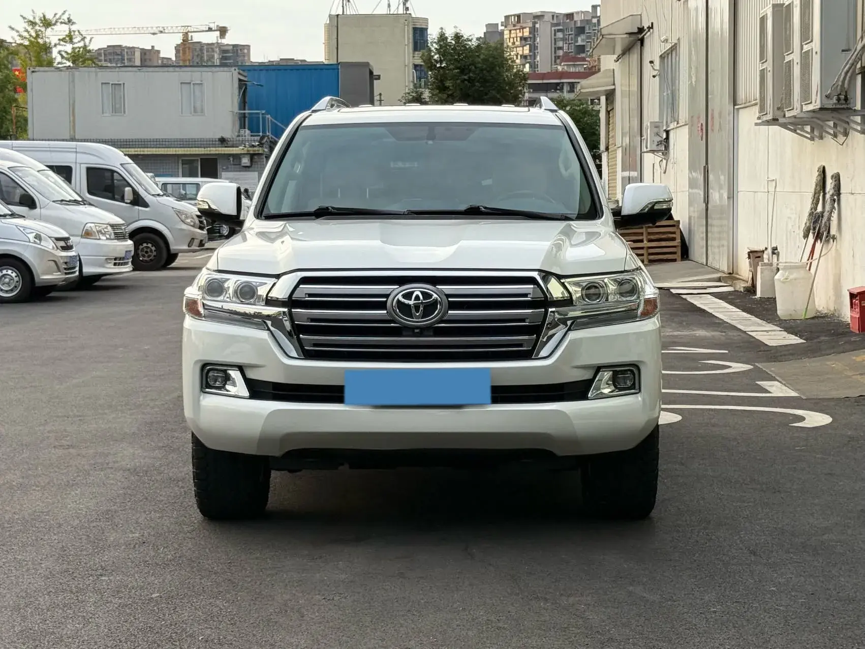 2020 CHEVROLET MONZA thumbnail 2