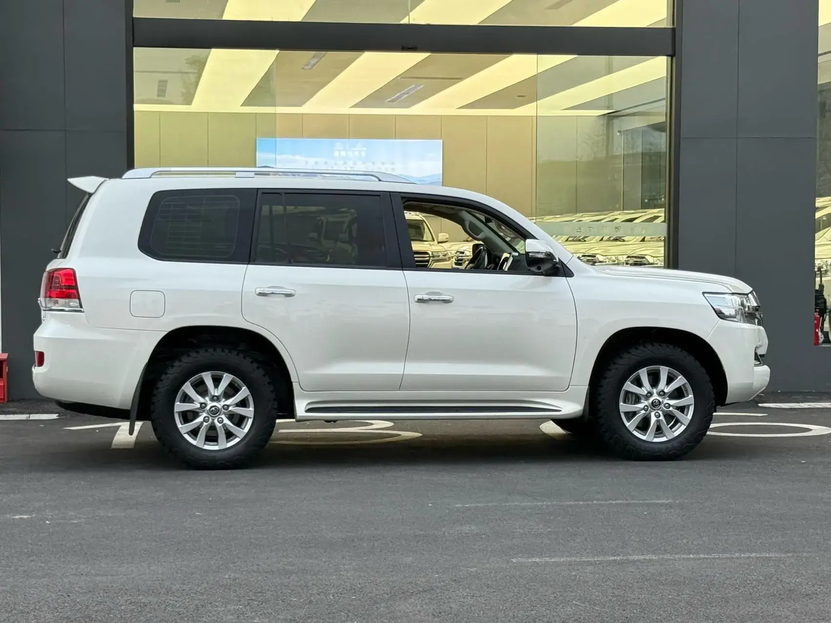 2020 CHEVROLET MONZA thumbnail 4