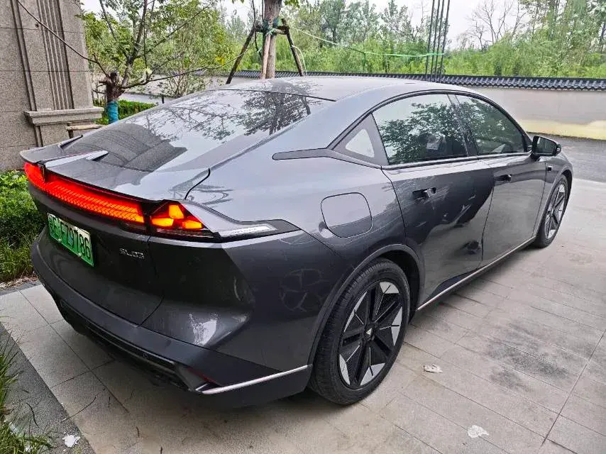 2022 DEEPAL SL03 thumbnail 4