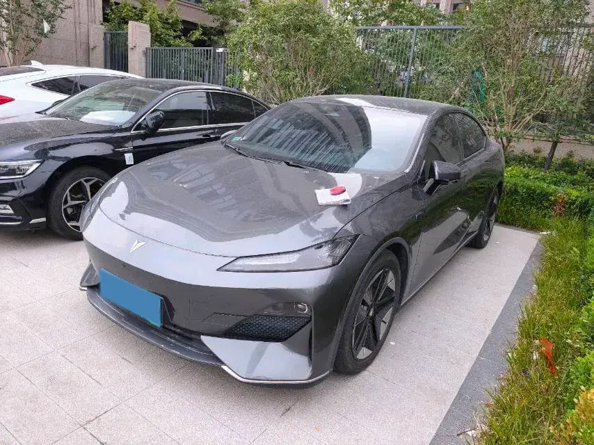 2022 DEEPAL SL03 view 1