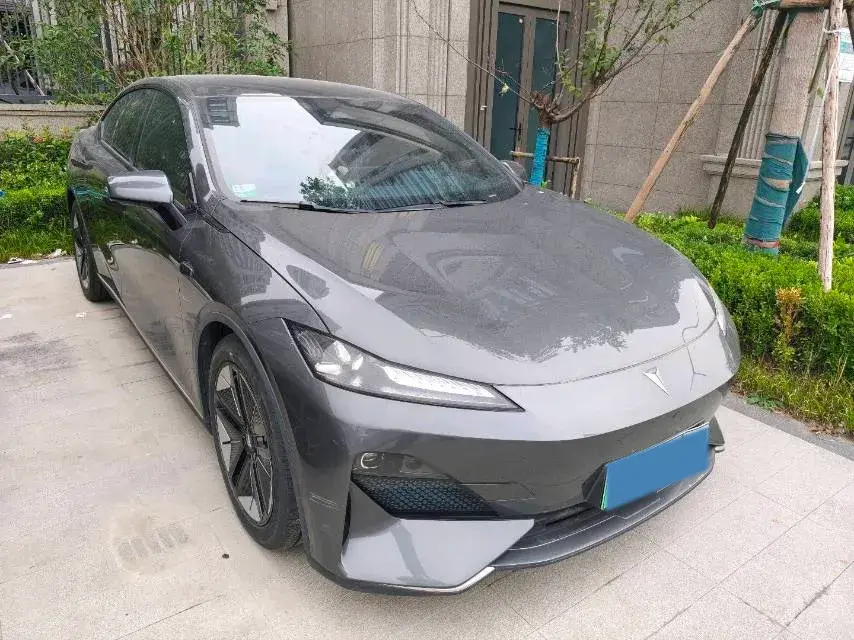 2022 DEEPAL SL03 thumbnail 2