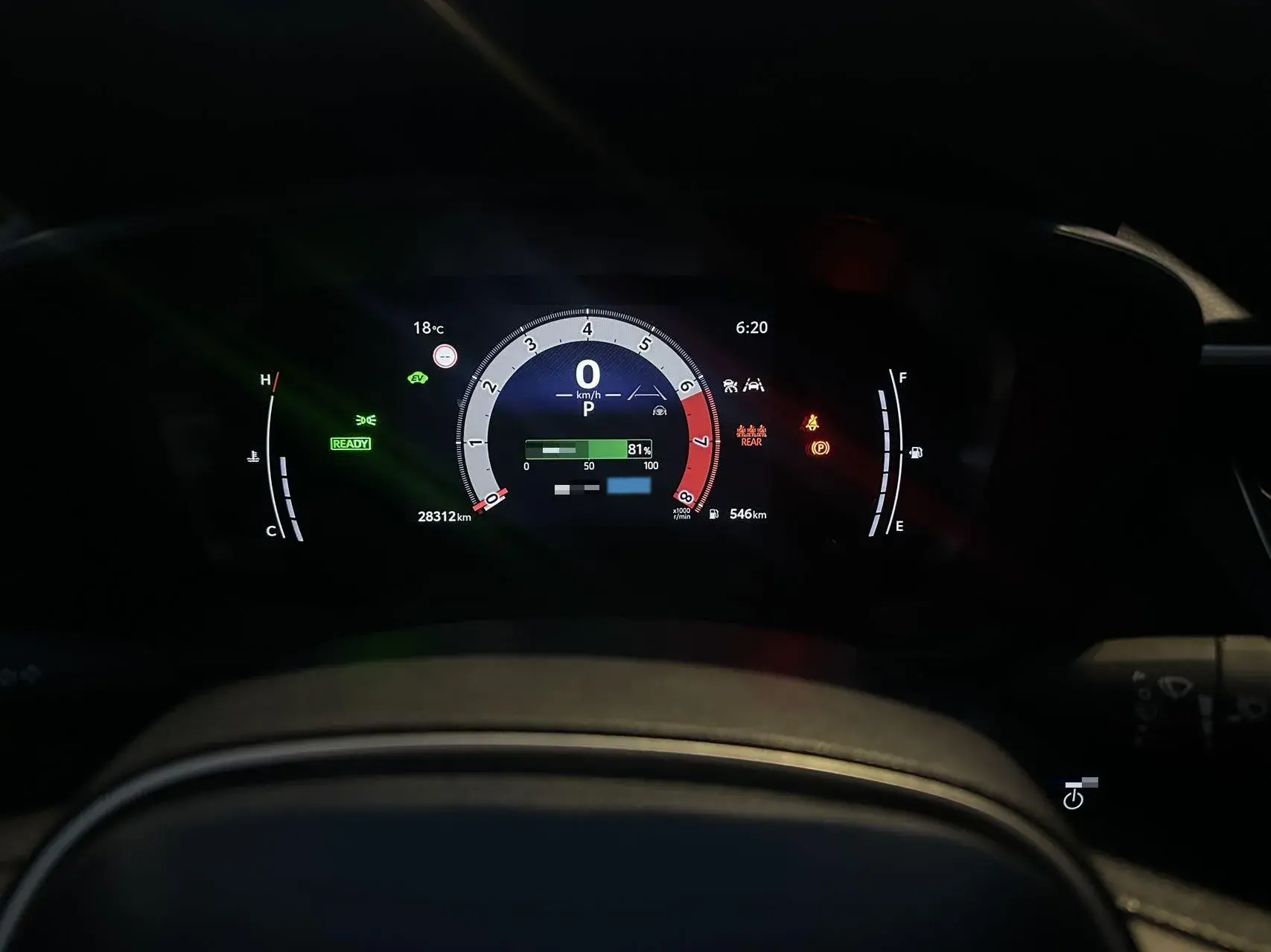 2024 TOYOTA FRONTLANDER thumbnail 4