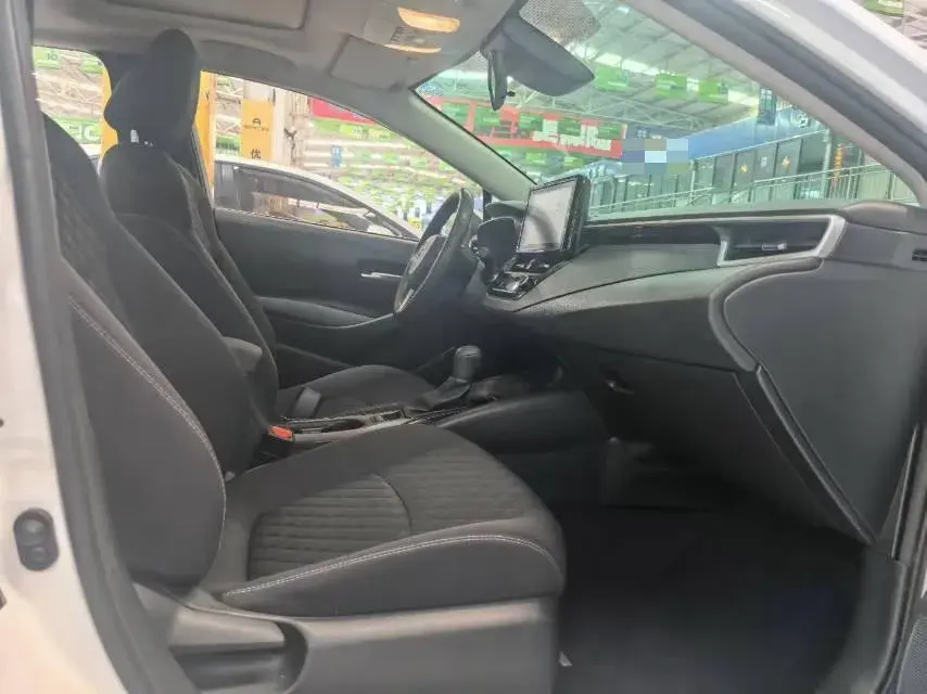 2022 TOYOTA ALLION thumbnail 4