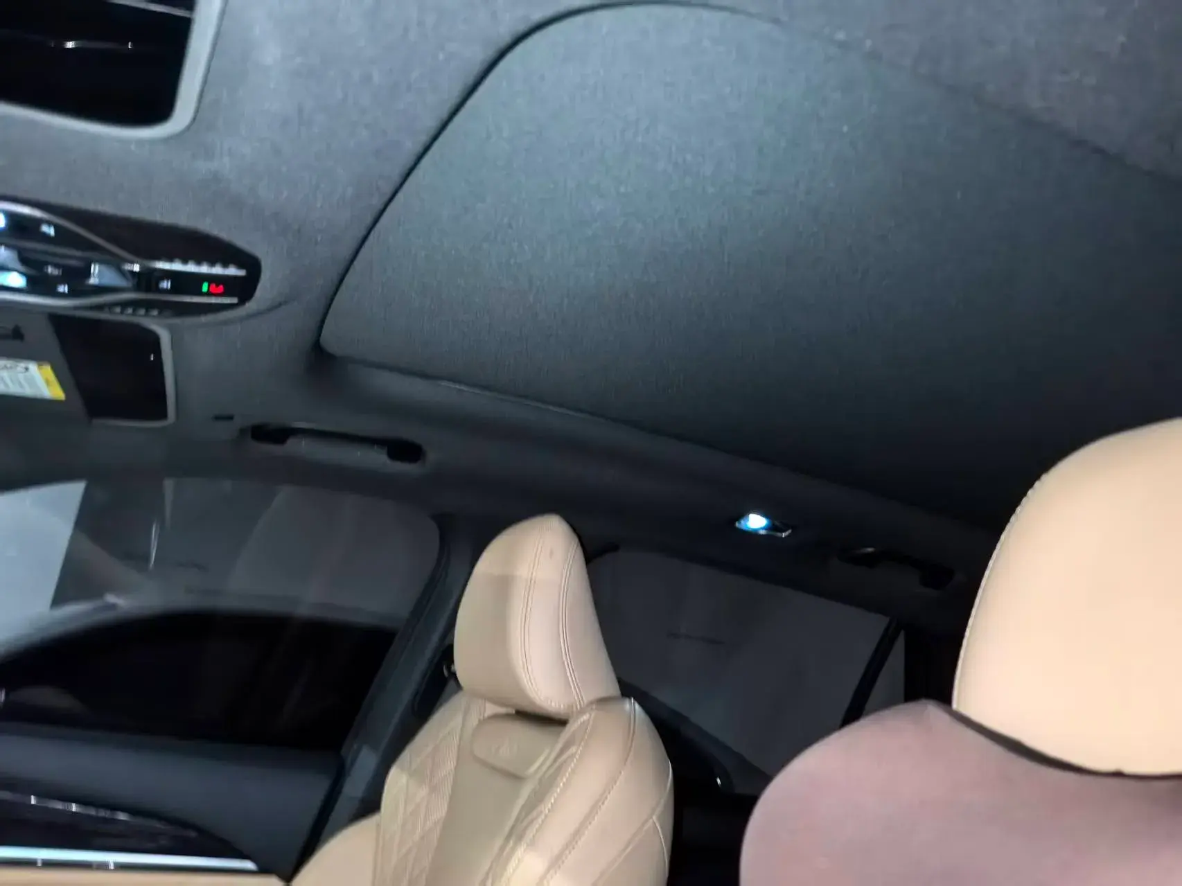 2024 GEELY MONJARO thumbnail 2