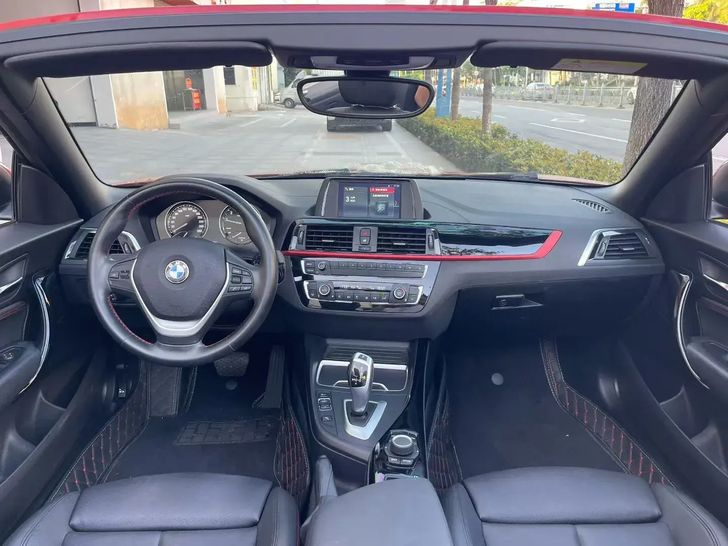 2019 BMW 2 thumbnail 3