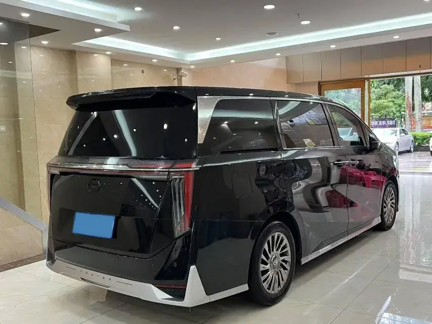 2023 GAC TRUMPCHI thumbnail 4