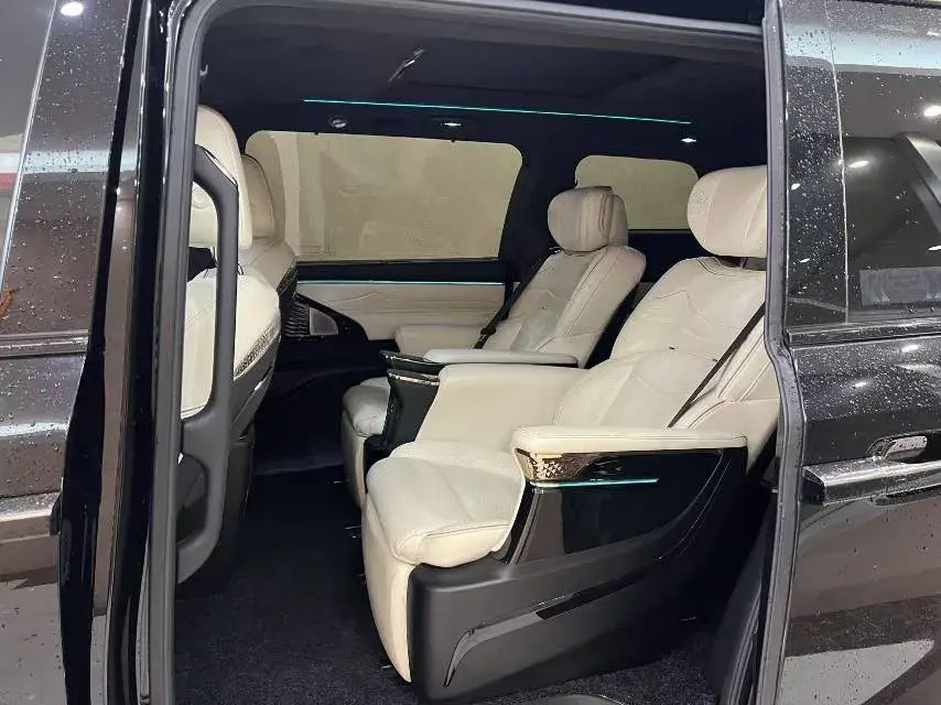 2023 GAC TRUMPCHI thumbnail 3