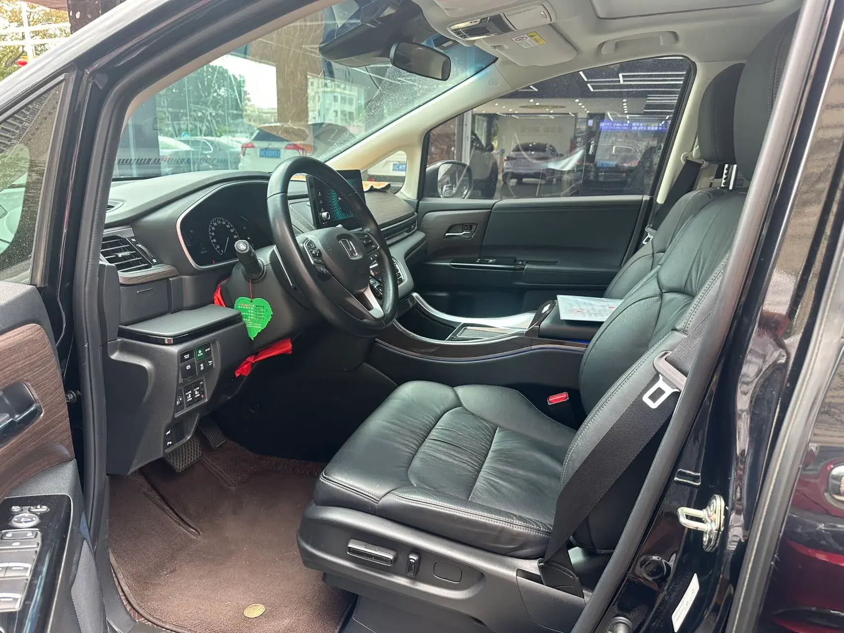 2022 HONDA ODYSSEY thumbnail 3