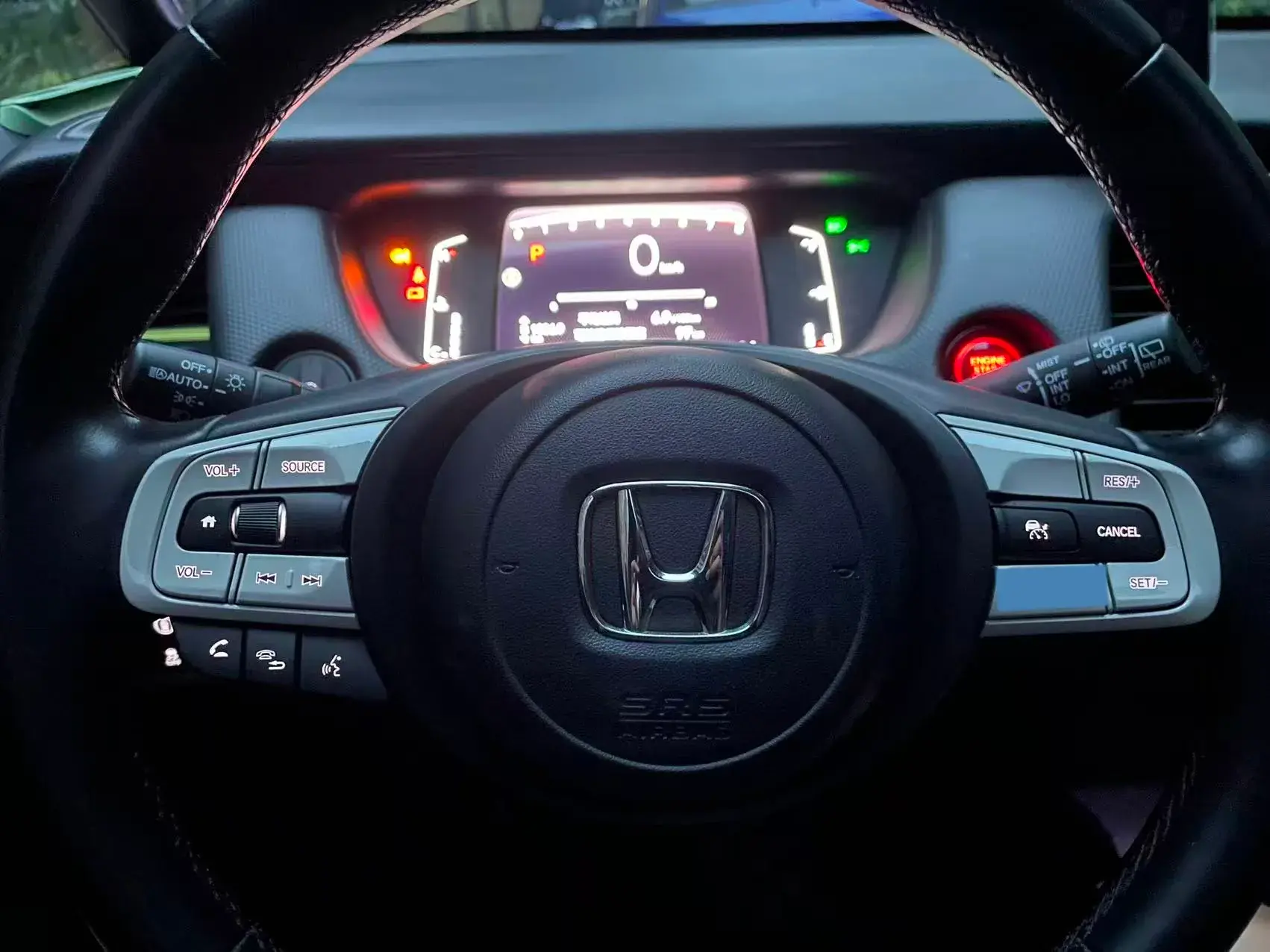 2023 HONDA FIT thumbnail 2