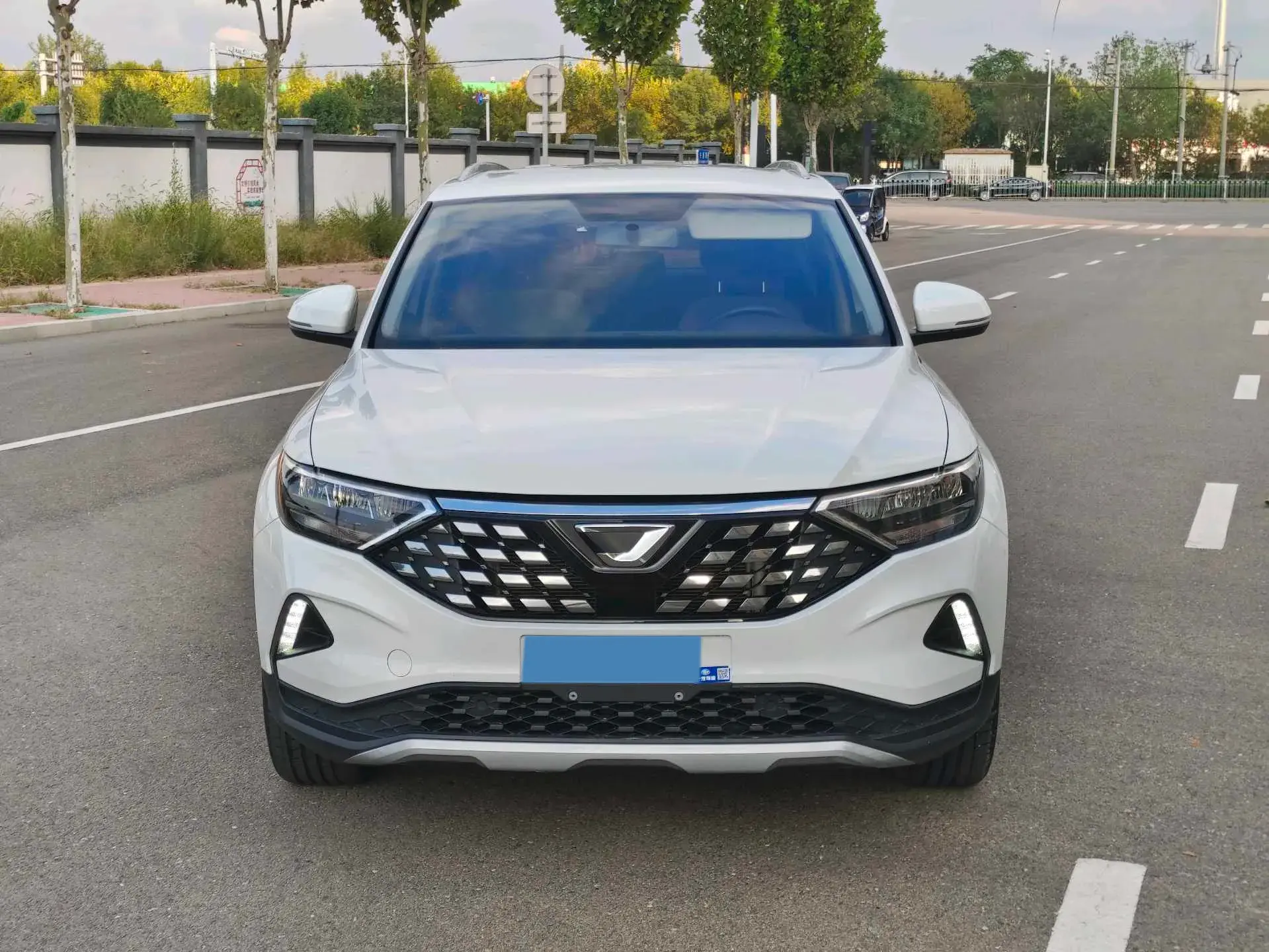 2022 JETTA VS5 thumbnail 2