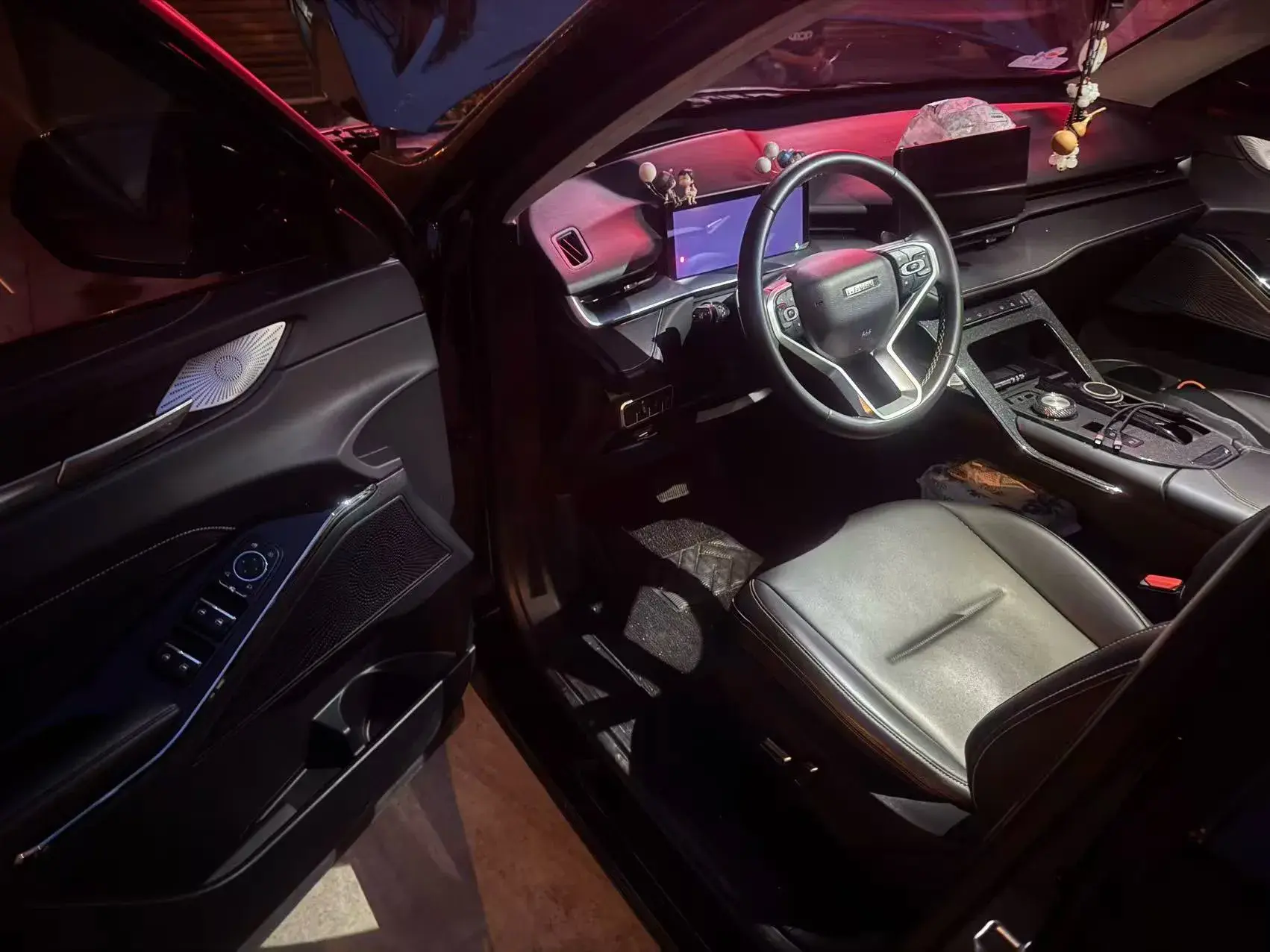 2021 HAVAL H6 thumbnail 4