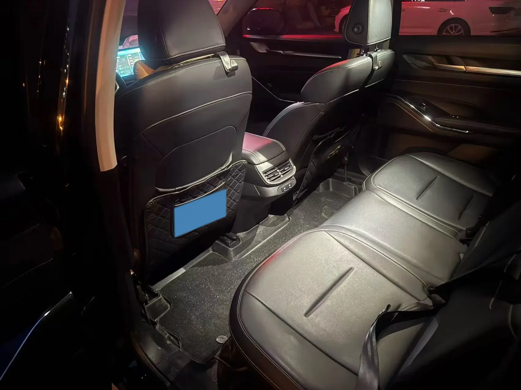 2021 HAVAL H6 thumbnail 3