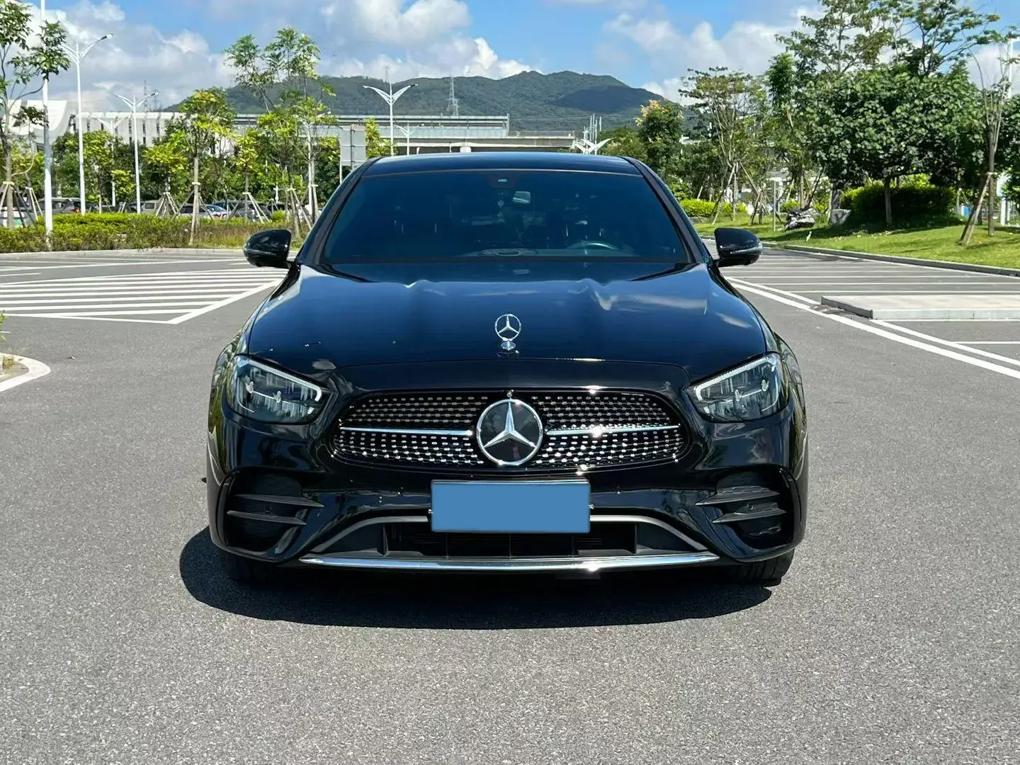 2022 MERCEDES-BENZ E thumbnail 2