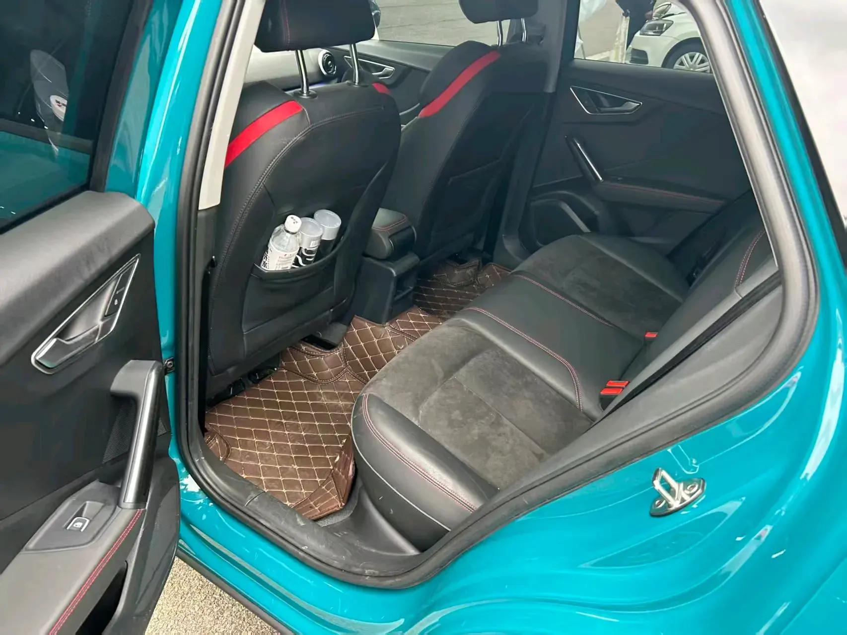 2022 AUDI Q2L thumbnail 4