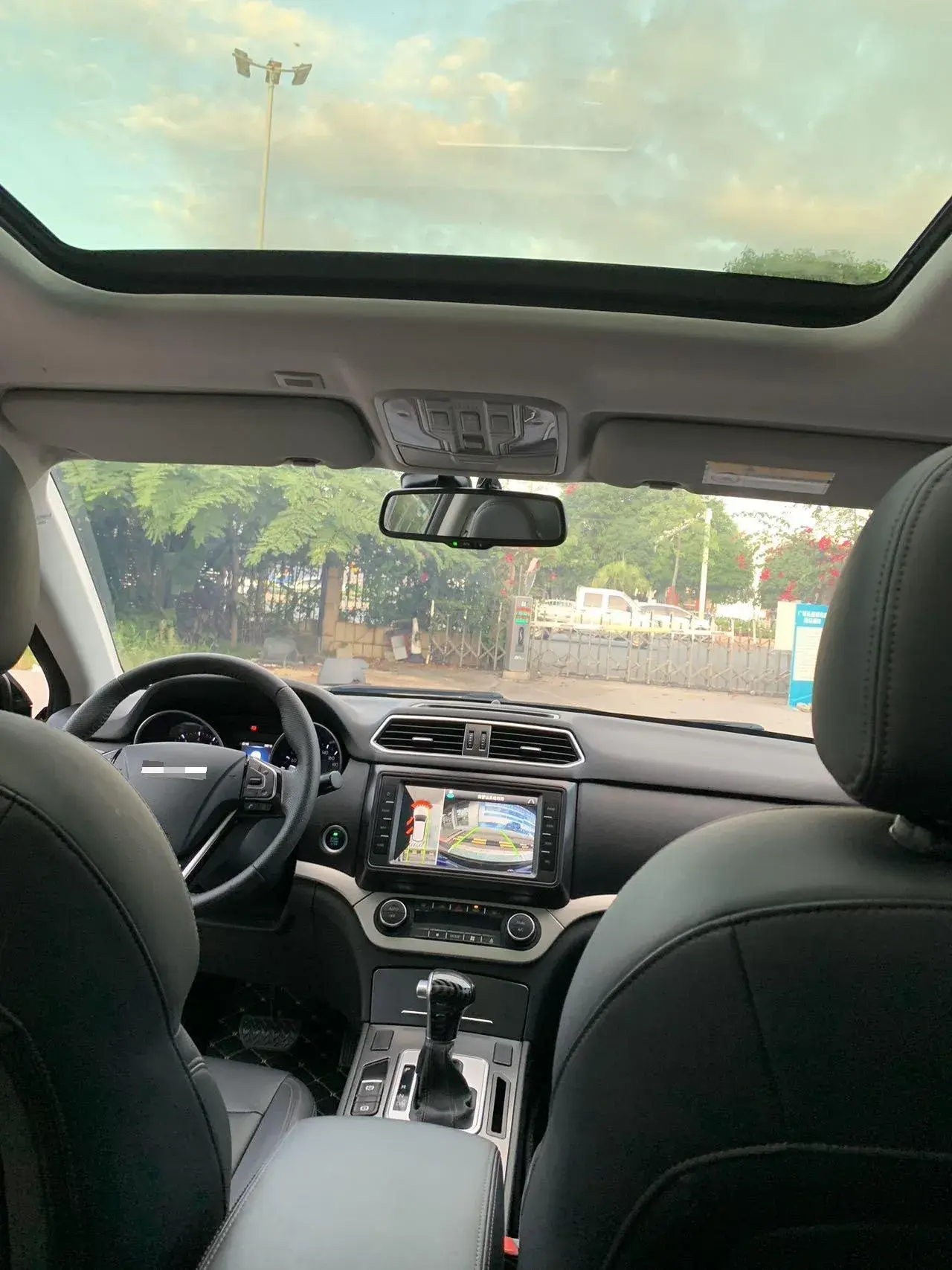 2018 HAVAL H6 thumbnail 4