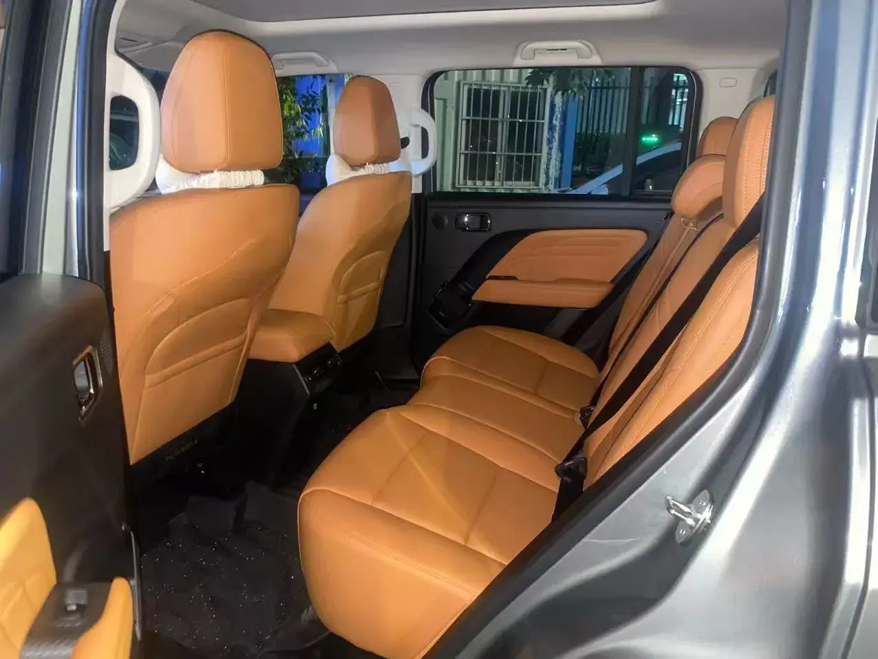 2024 HAVAL RAPTOR thumbnail 3