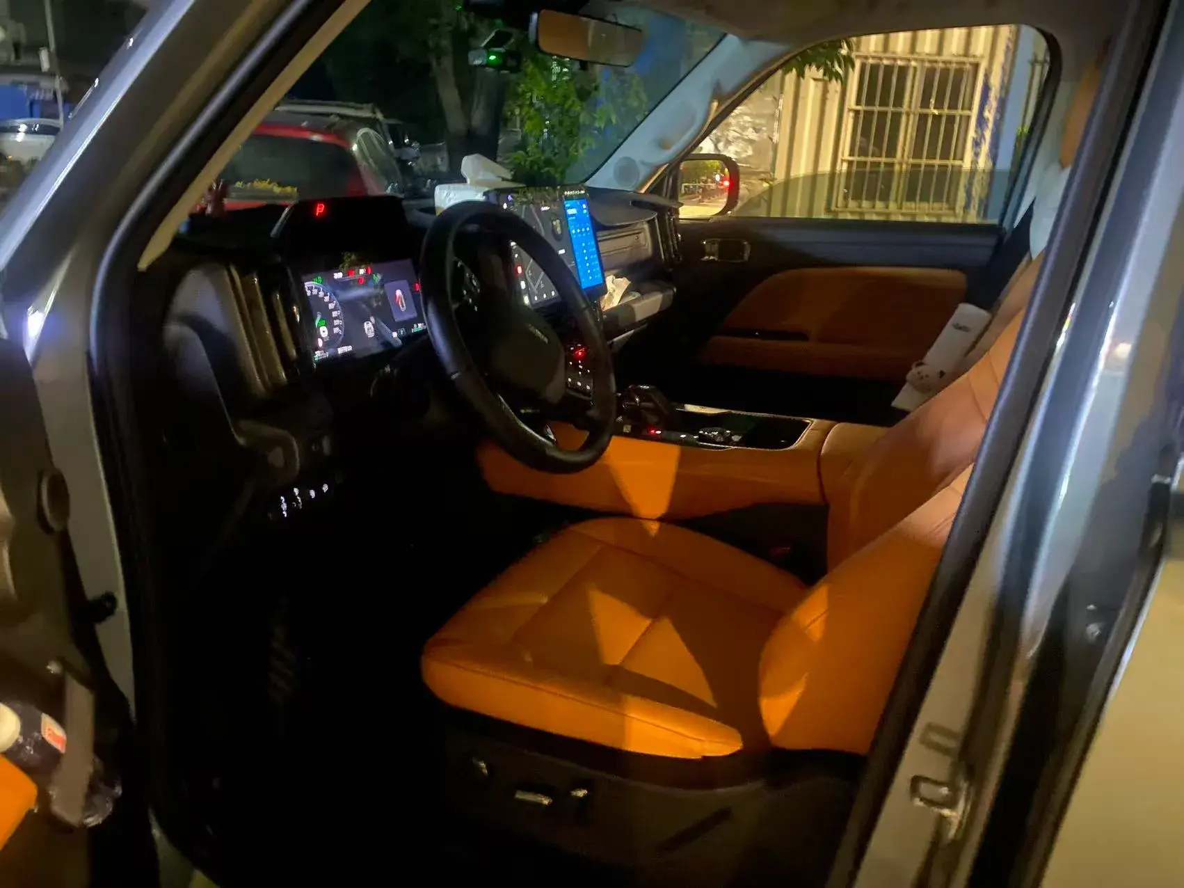 2024 HAVAL RAPTOR thumbnail 2