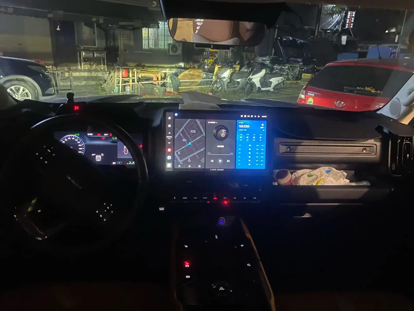 2024 HAVAL RAPTOR thumbnail 4