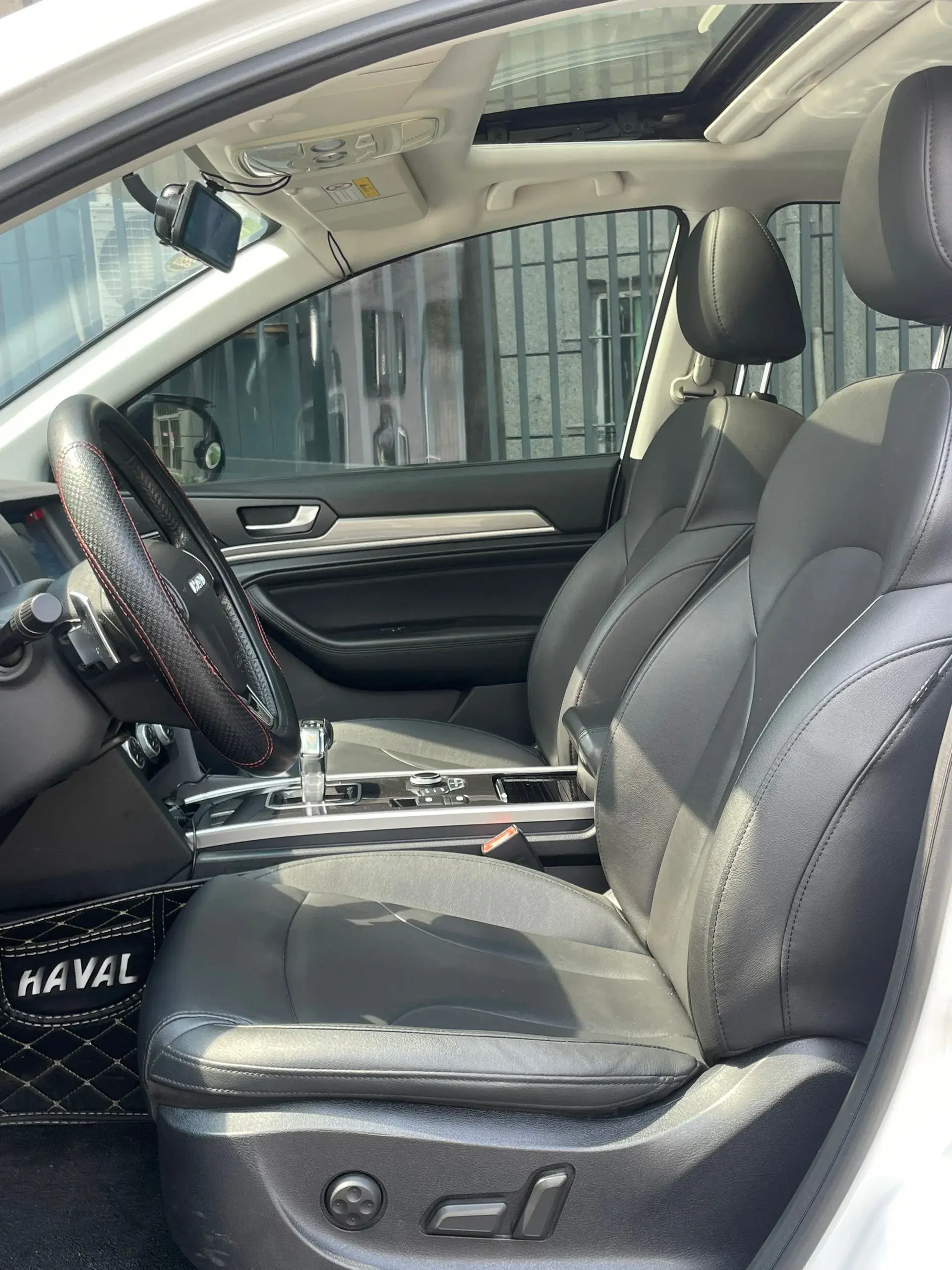 2018 HAVAL H6 thumbnail 4