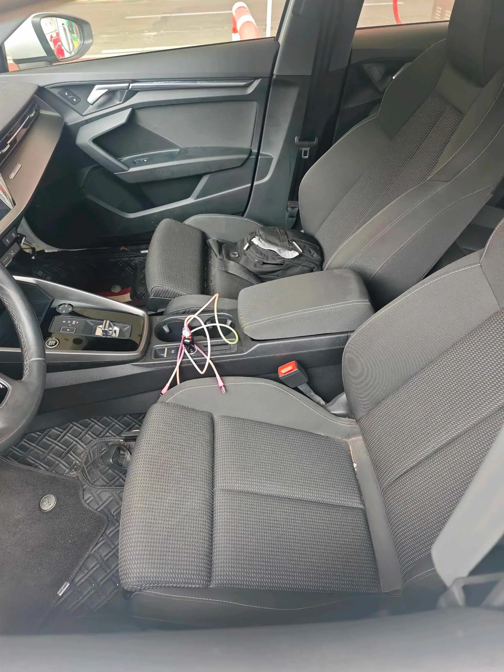 2023 AUDI A3 thumbnail 4