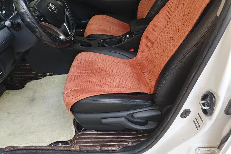 2022 TOYOTA VIOS thumbnail 2