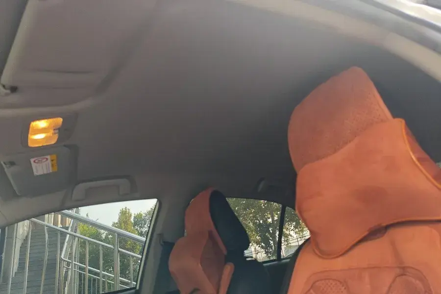 2022 TOYOTA VIOS thumbnail 3