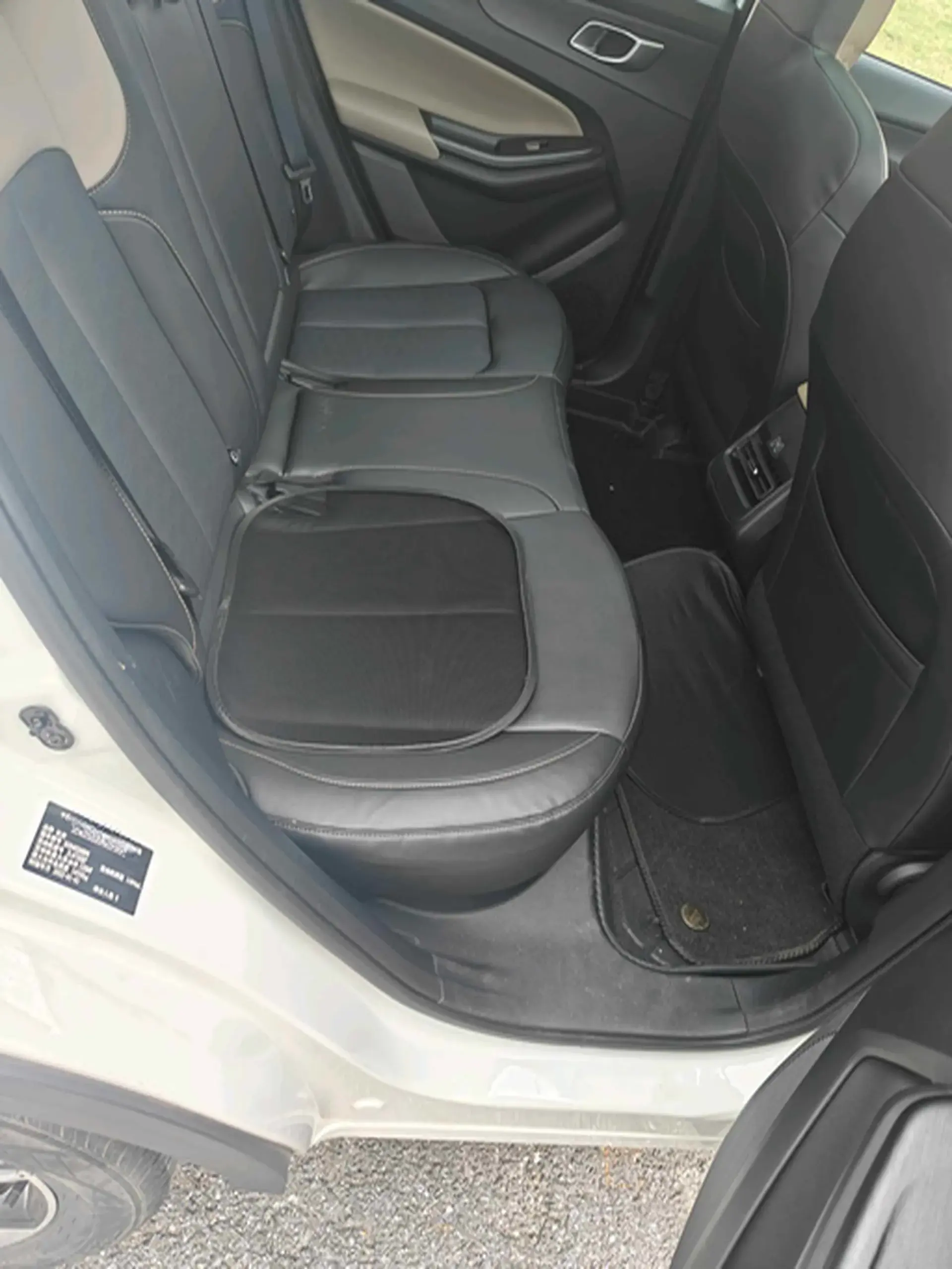 2022 CHANGAN CS75 thumbnail 4