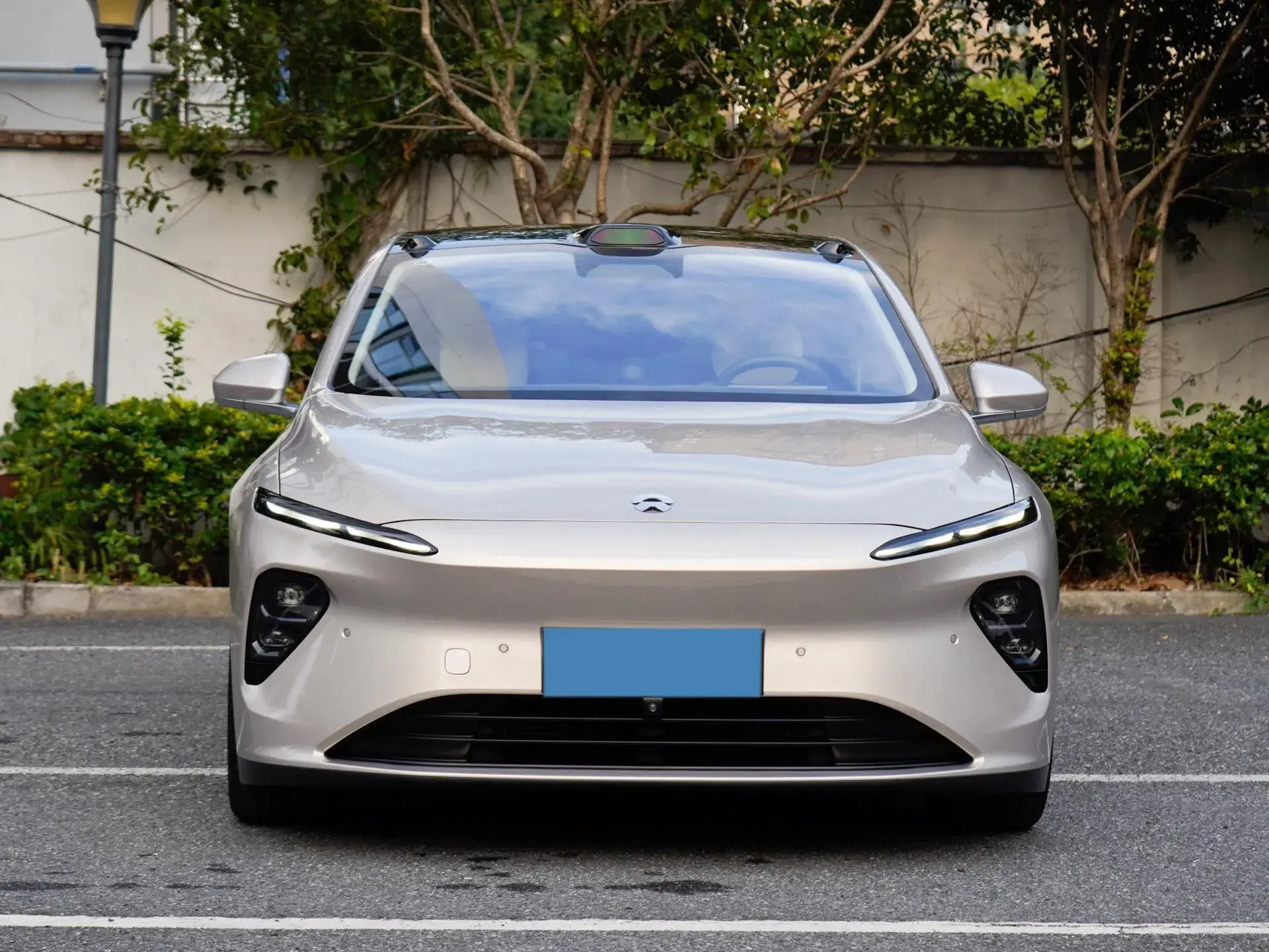 2024 NIO ET7 thumbnail 2