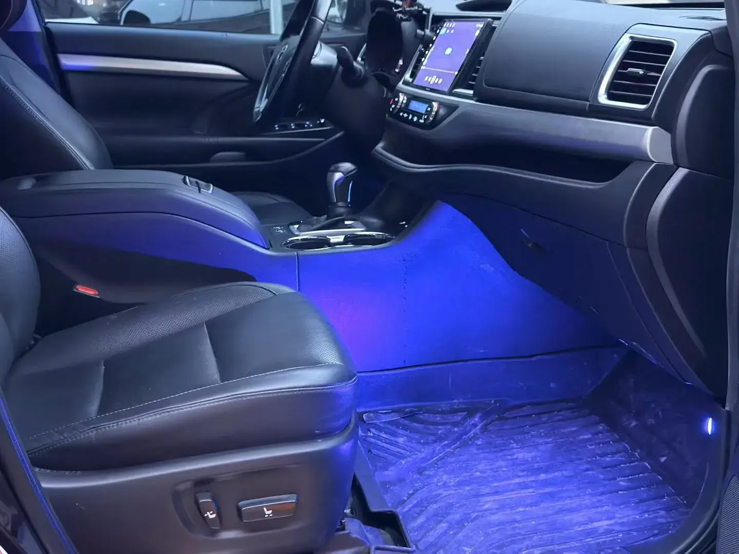 2019 HANTENG V7 thumbnail 4