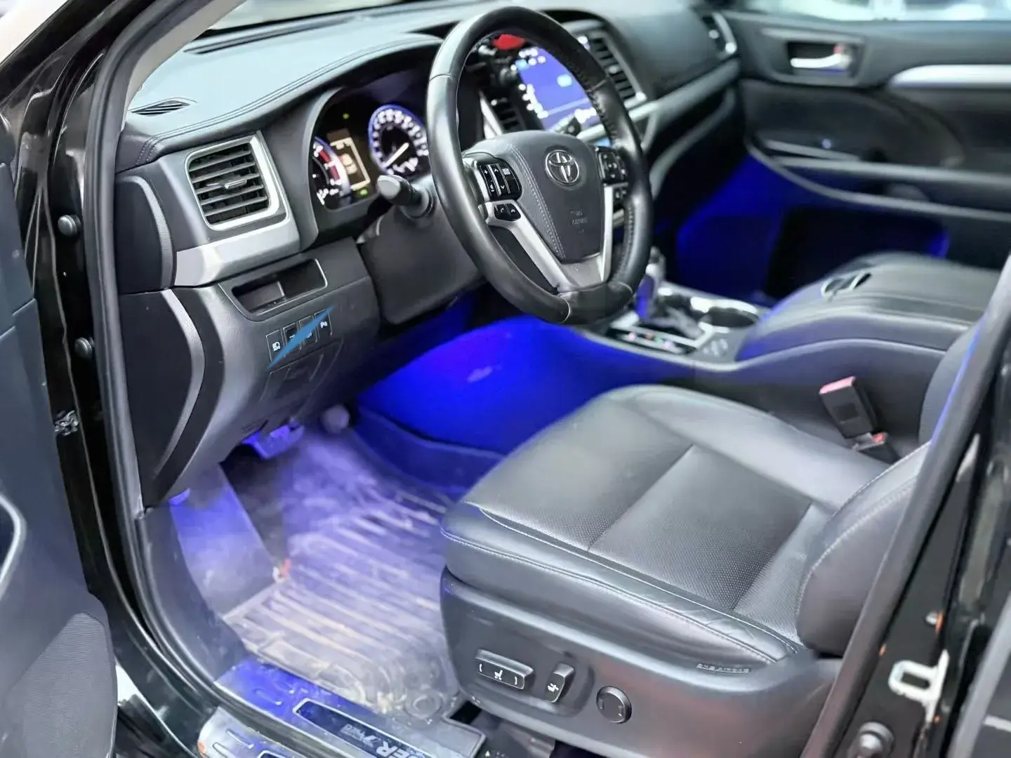 2019 HANTENG V7 thumbnail 2