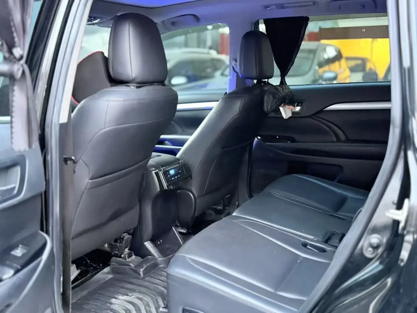 2019 HANTENG V7 thumbnail 3