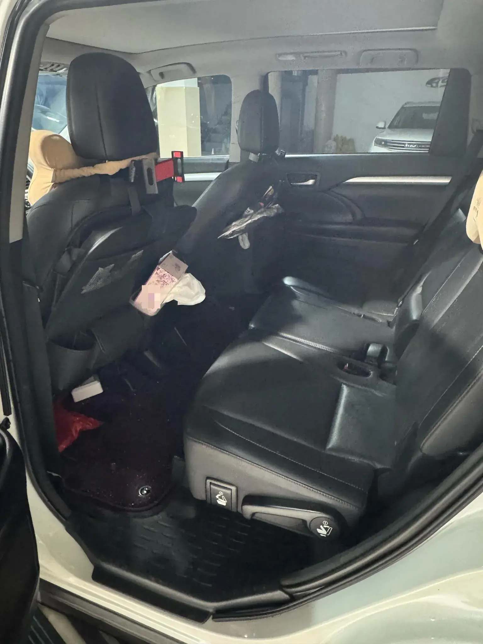 2018 TOYOTA HIGHLANDER thumbnail 3