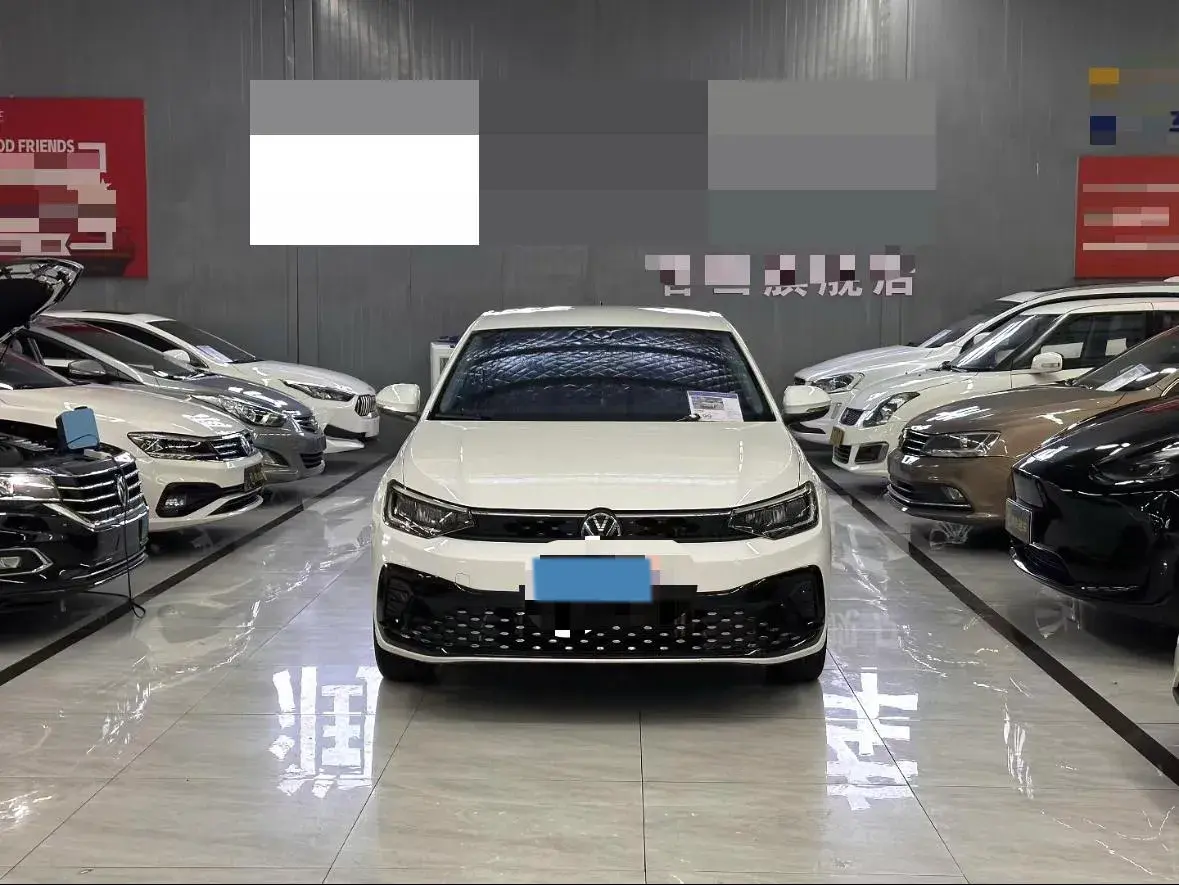 2025 VOLKSWAGEN LAVIDA thumbnail 2