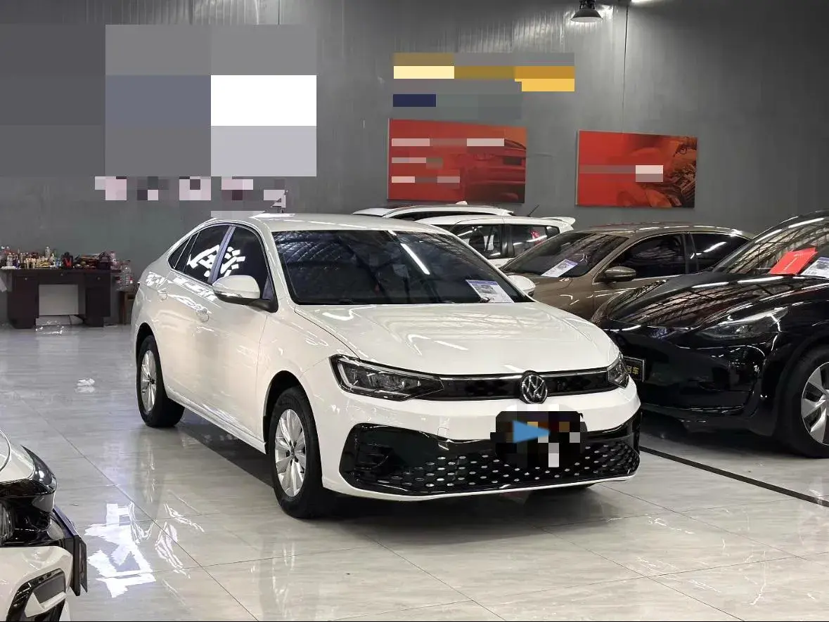 2025 VOLKSWAGEN LAVIDA thumbnail 3