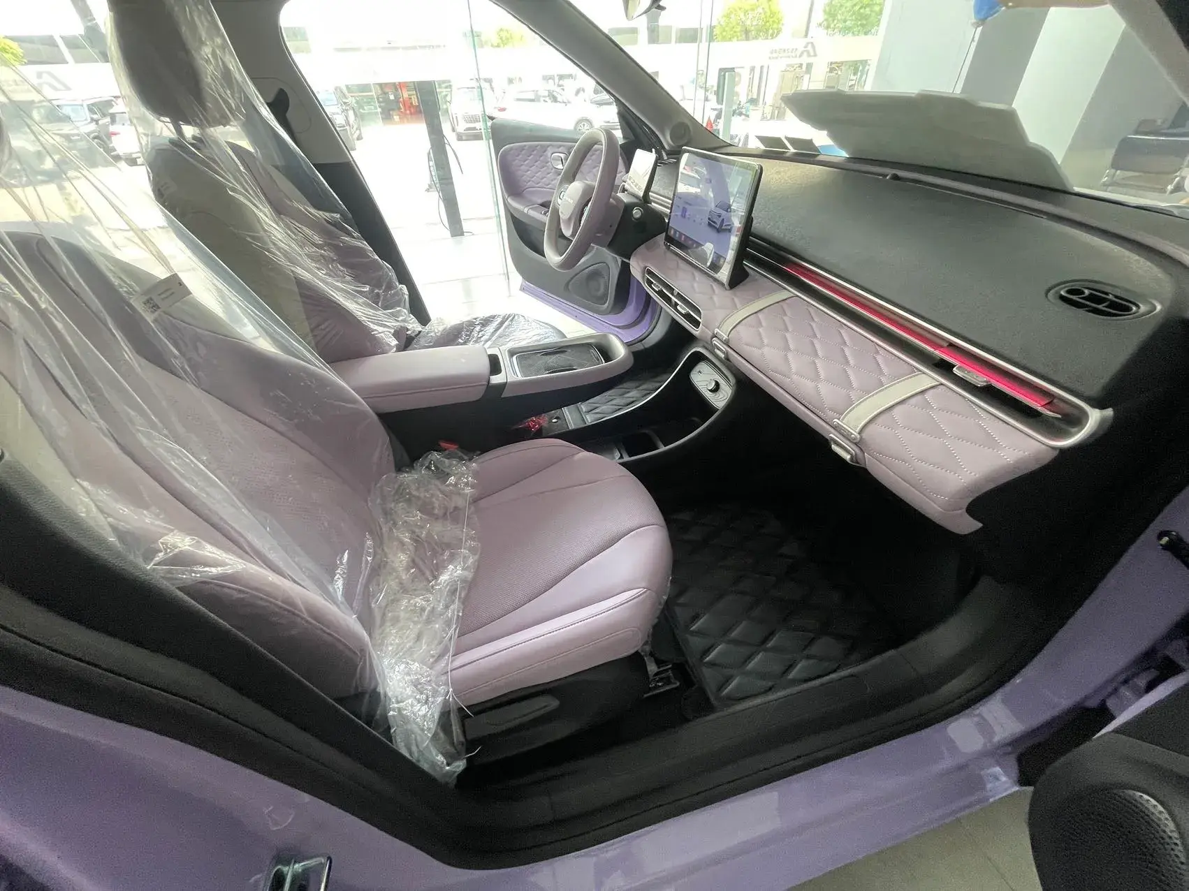 2024 DONGFENG NAMMI thumbnail 4