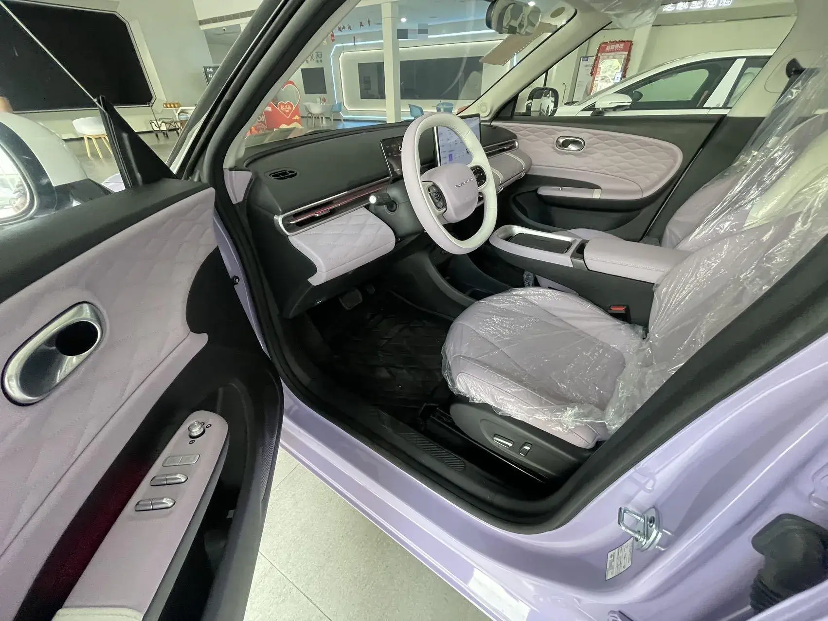 2024 DONGFENG NAMMI thumbnail 3