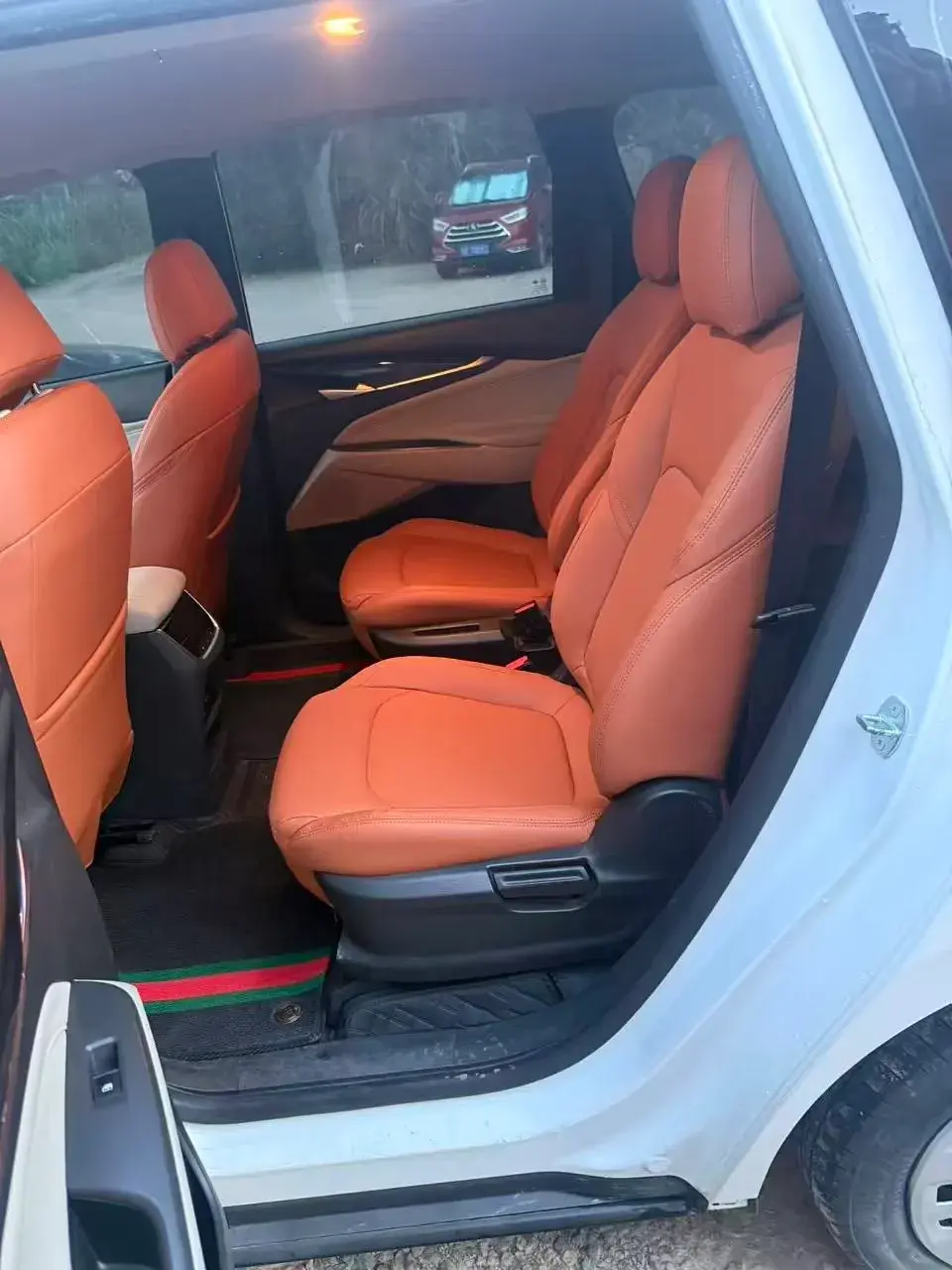 2022 MAXUS G50 thumbnail 4