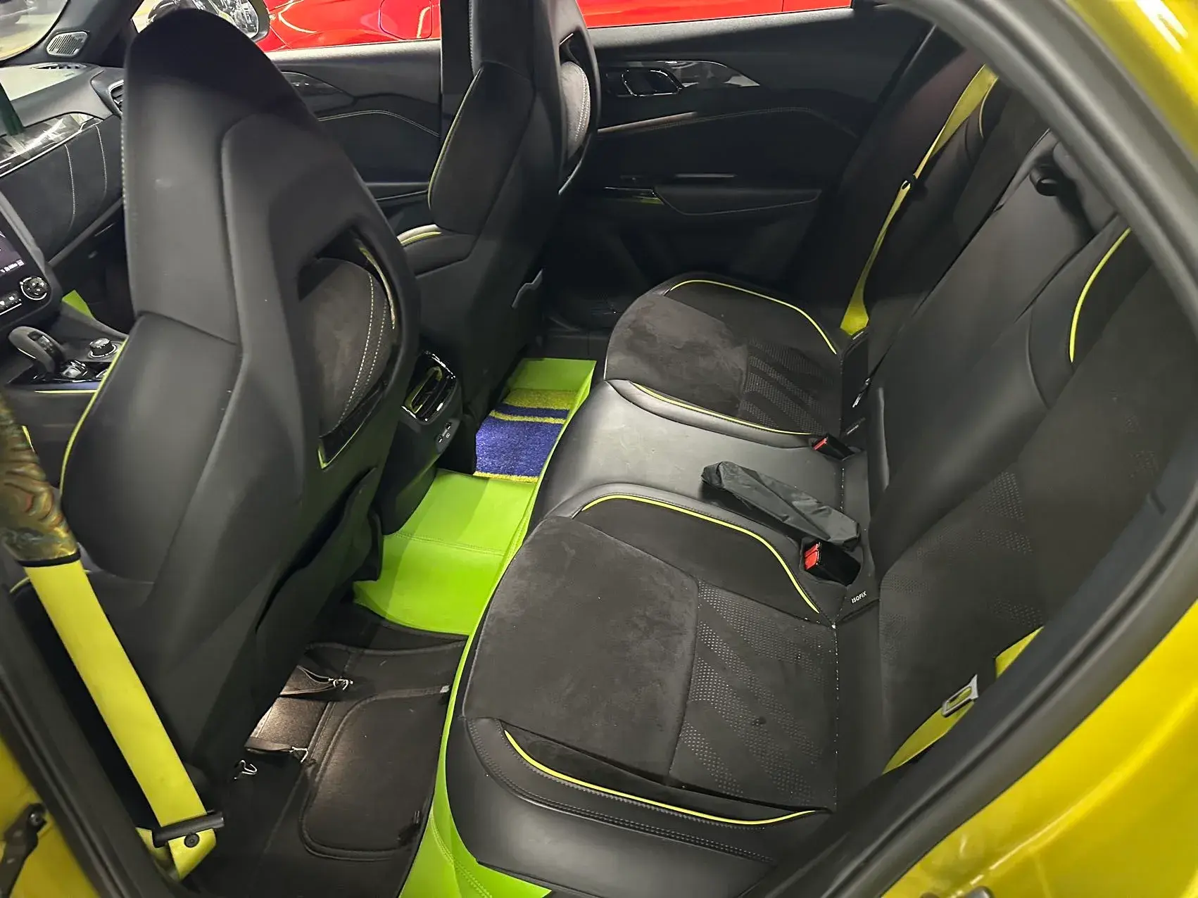 2020 LYNK&CO 03 thumbnail 3