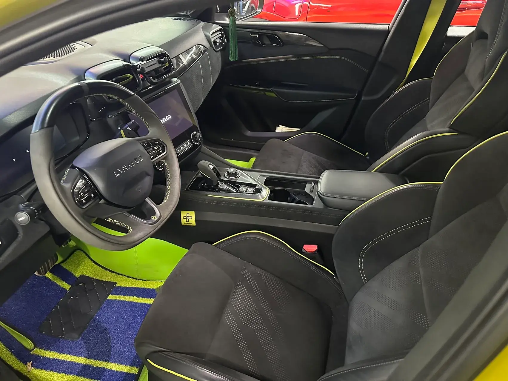 2020 LYNK&CO 03 thumbnail 2