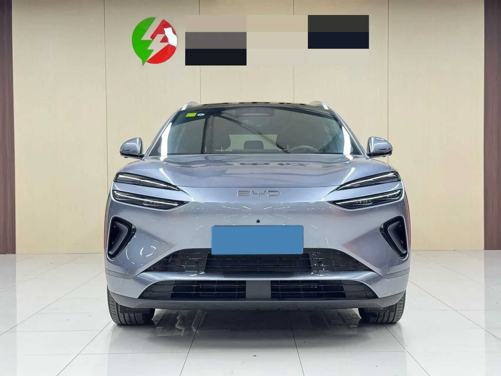 2025 BYD SEA thumbnail 2