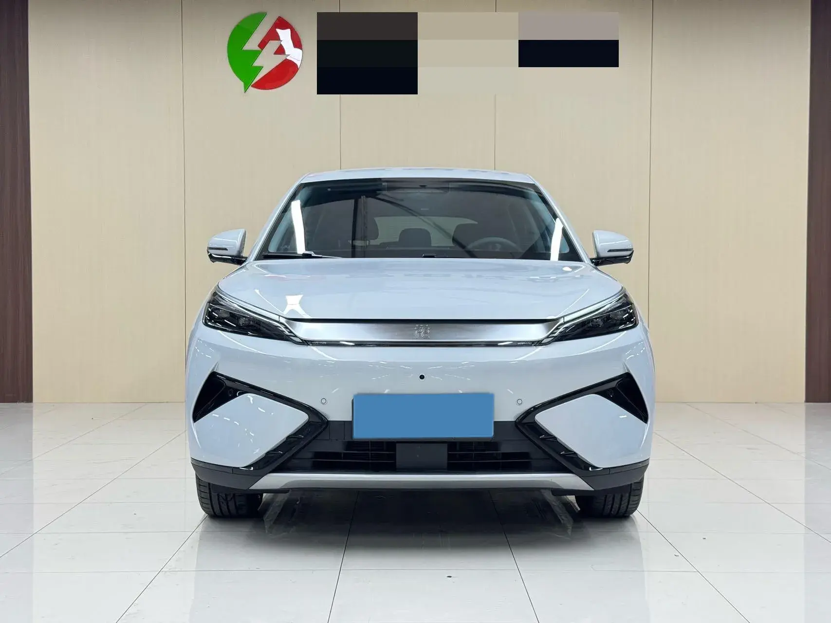 2025 BYD YUAN thumbnail 2