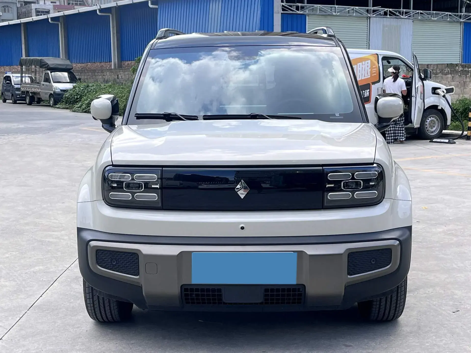 2023 BAOJUN YEPPLUS thumbnail 3