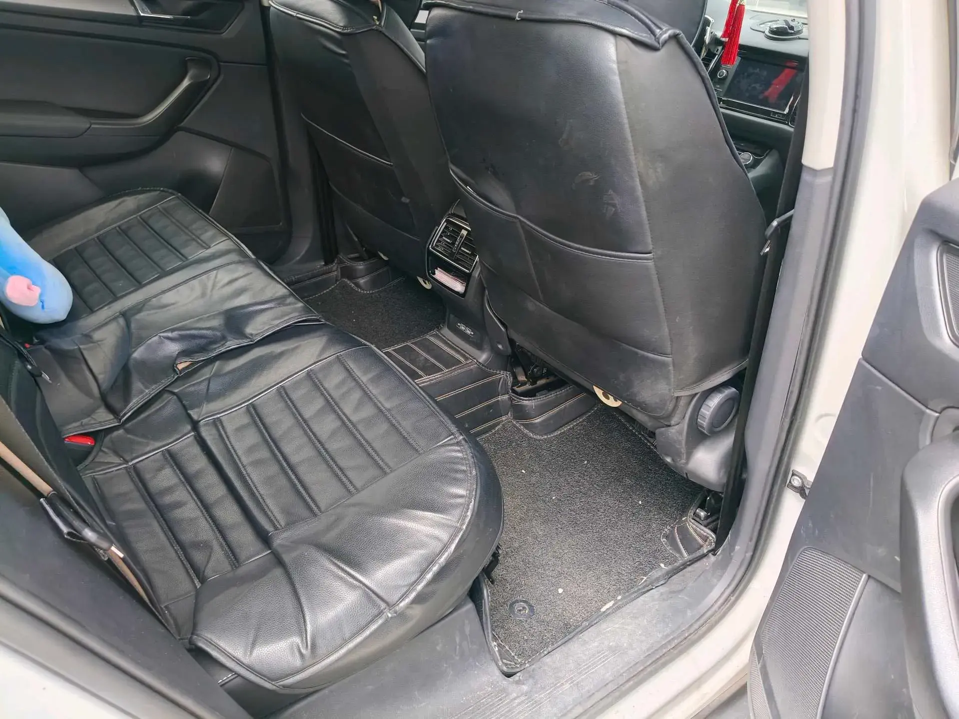 2019 SKODA KODIAK thumbnail 4