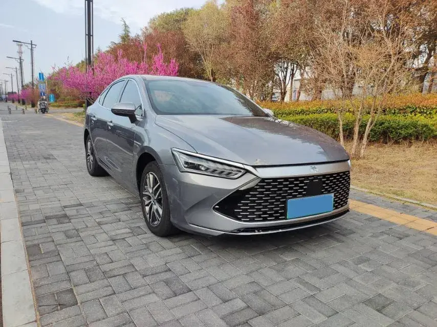 2023 BYD QIN thumbnail 2