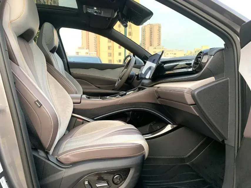 2023 BYD FRIGATE thumbnail 2