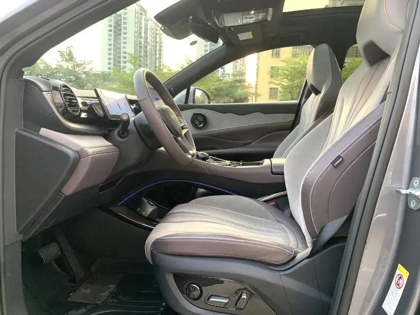 2023 BYD FRIGATE thumbnail 4